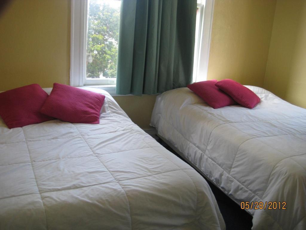 Krupa Hotel Σαν Φρανσίσκο Δωμάτιο φωτογραφία