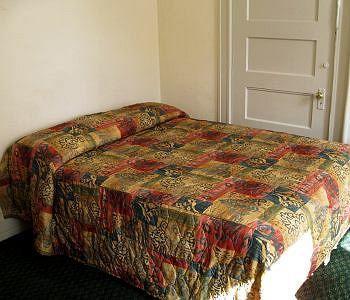 Krupa Hotel Σαν Φρανσίσκο Εξωτερικό φωτογραφία